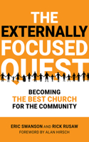 The Externally Focused Quest