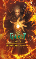 Gwent: Art of the Witcher Card Game