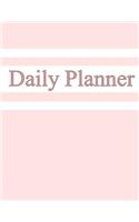 Daily Planner