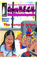 Compu-M.E.C.H. Mechanically Engineered and Computerized Hero Volume 21
