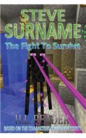 Steve Surname