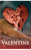 Good Kitty Valentine