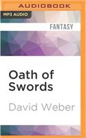 Oath of Swords: (War God)