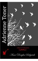 Adrienne Toner