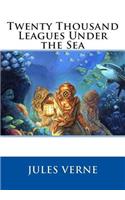 Twenty Thousand Leagues Under the Sea