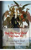 Demonology in Tarot