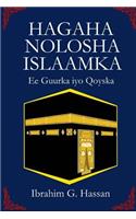 Hagaha Nolosha Islaamka