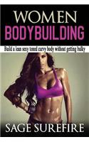 Women Bodybuilding