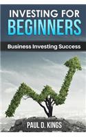 Investing for Beginners