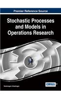 Stochastic Processes and Models in Operations Research
