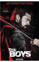 The Boys Omnibus Vol. 2 - Photo Cover Edition