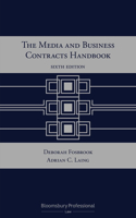 Media and Business Contracts Handbook