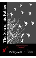 The Son of his Father: (English)