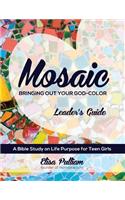 Mosaic Leader's Guide