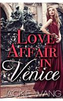 Love Affair in Venice