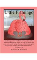 Little Flamingo