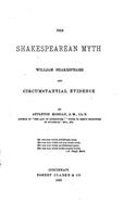 Shakespearean Myth