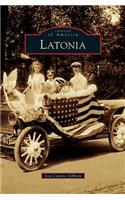 Latonia