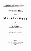 Geologischer Fuhrer Durch Mecklenburg