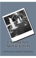 Ensayos y Artículos