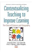 Contextualizing Teaching to Improving Learning