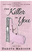 The Killer in You: (3 Love in Midlife)