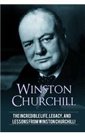 Winston Churchill