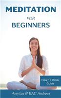 Meditation For Beginners