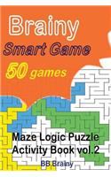 Brainy Smart Game