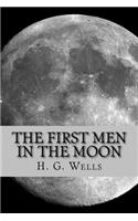 The First Men in the Moon