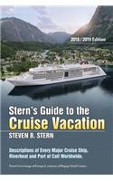 Stern's Guide to the Cruise Vacation