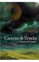 Cancoes de Erysdar