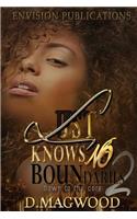 Lust Knows No Boundaries: Down to the Core 2(2 Down to the Core)