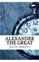 Alexander the Great