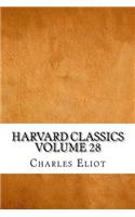 Harvard Classics Volume 28
