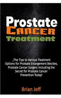 Prostate Cancer Treatment