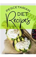 Pescetarian Diet Recipes