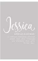 Jessica