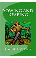 Sowing and Reaping