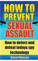 How to Prevent Sexual Assault