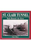 St. Clair Tunnel