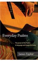 Everyday Psalms
