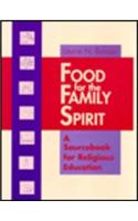 Food for the Family Spirit