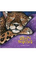 SLEEPY BEASTIES LITTLE BEASTIECB