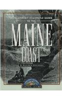 Longstreet Highroad Guide to the Maine Coast: (Longstreet Highlands Innactive Series)