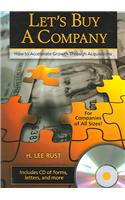 Let's Buy a Company