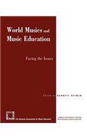 World Musics and Music Education