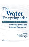 The Water Encyclopedia