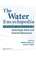 Water Encyclopedia