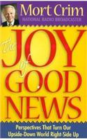 The Joy of Good News